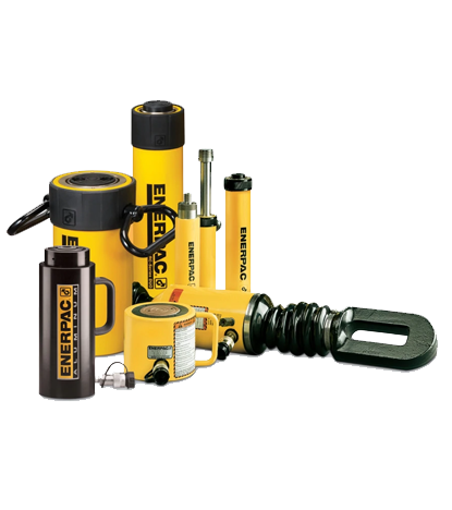 Hyrdaulic Equipment